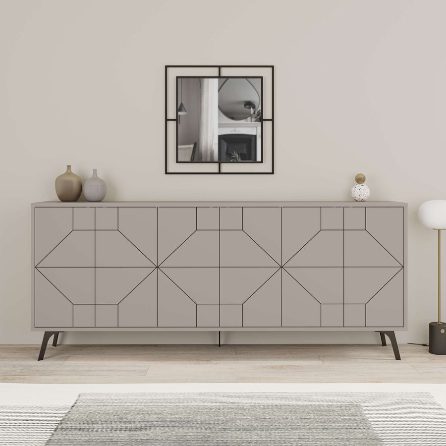 Mourah Dune Console 183 - 2 Years Warranty