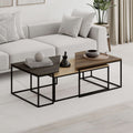 Coffee Tables in UAE
