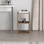 Mourah Lonie Nightstand  - 2 Years Warranty