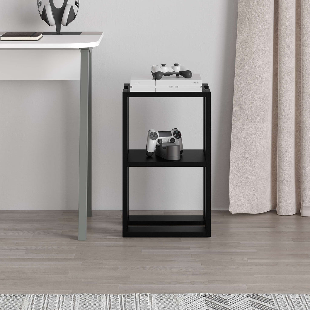 Mourah Lonie Nightstand  - 2 Years Warranty