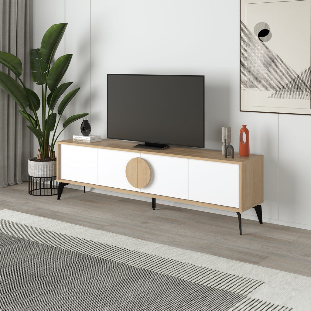 Mourah Gora Tv Stand 180 Cm