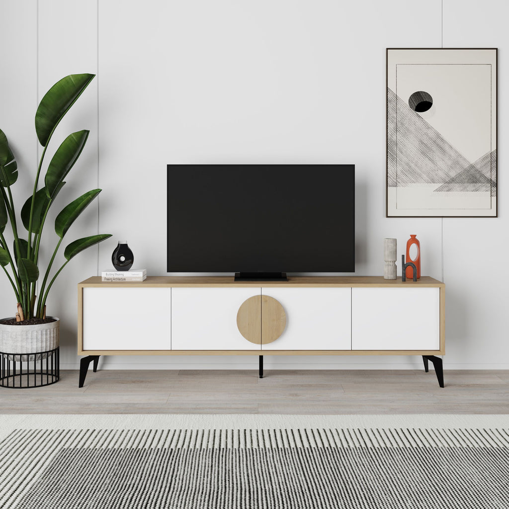 Mourah Gora Tv Stand 180 Cm