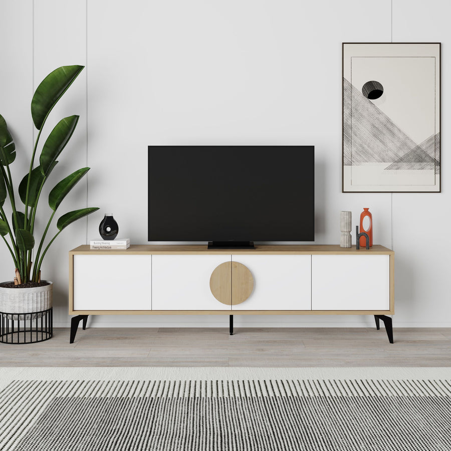 Mourah Gora Tv Stand 180 Cm