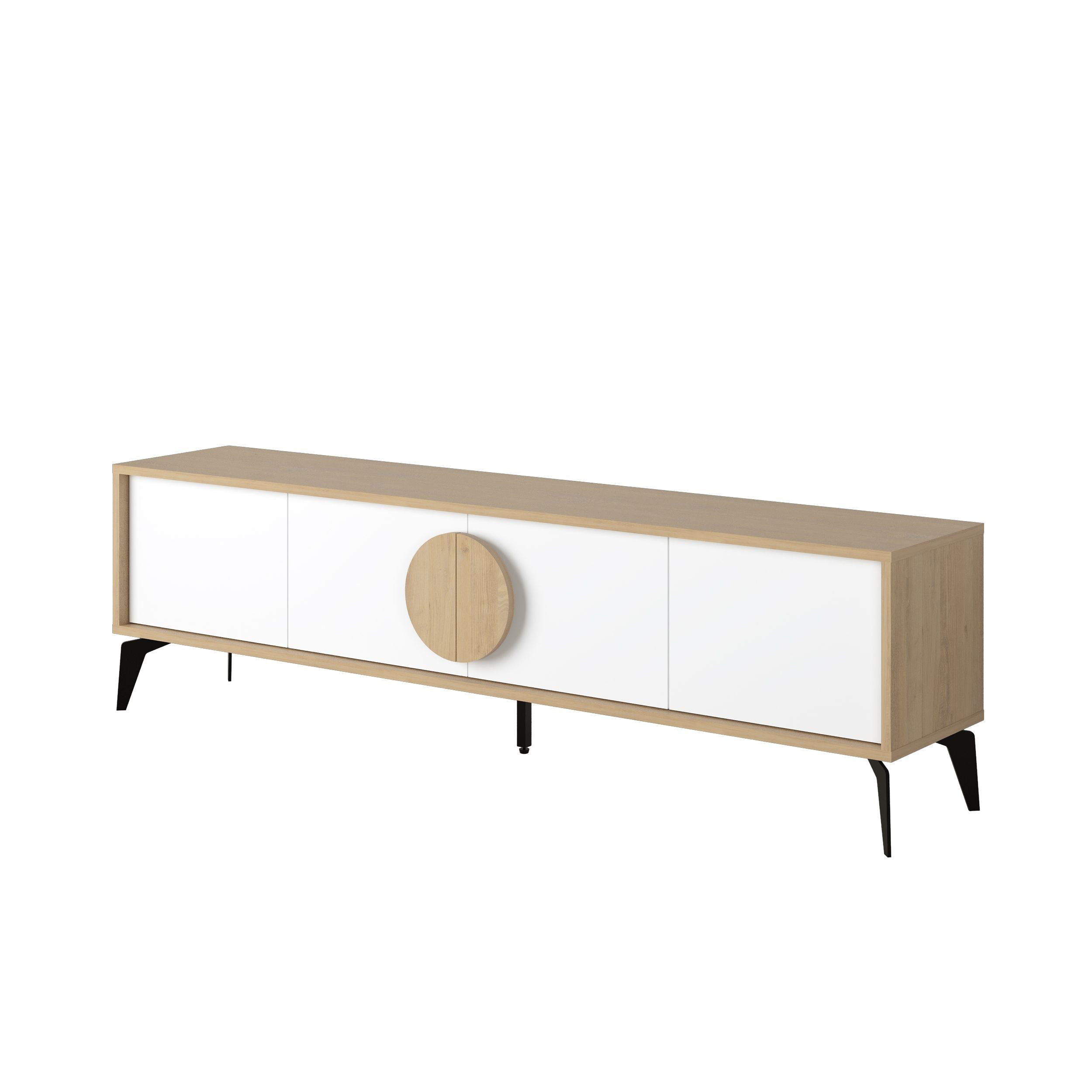 Mourah Gora Tv Stand 180 Cm