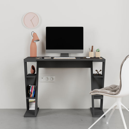 Papillon Modern Working Table 106cm