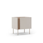 Norm Modern Nightstand 45.5 CM