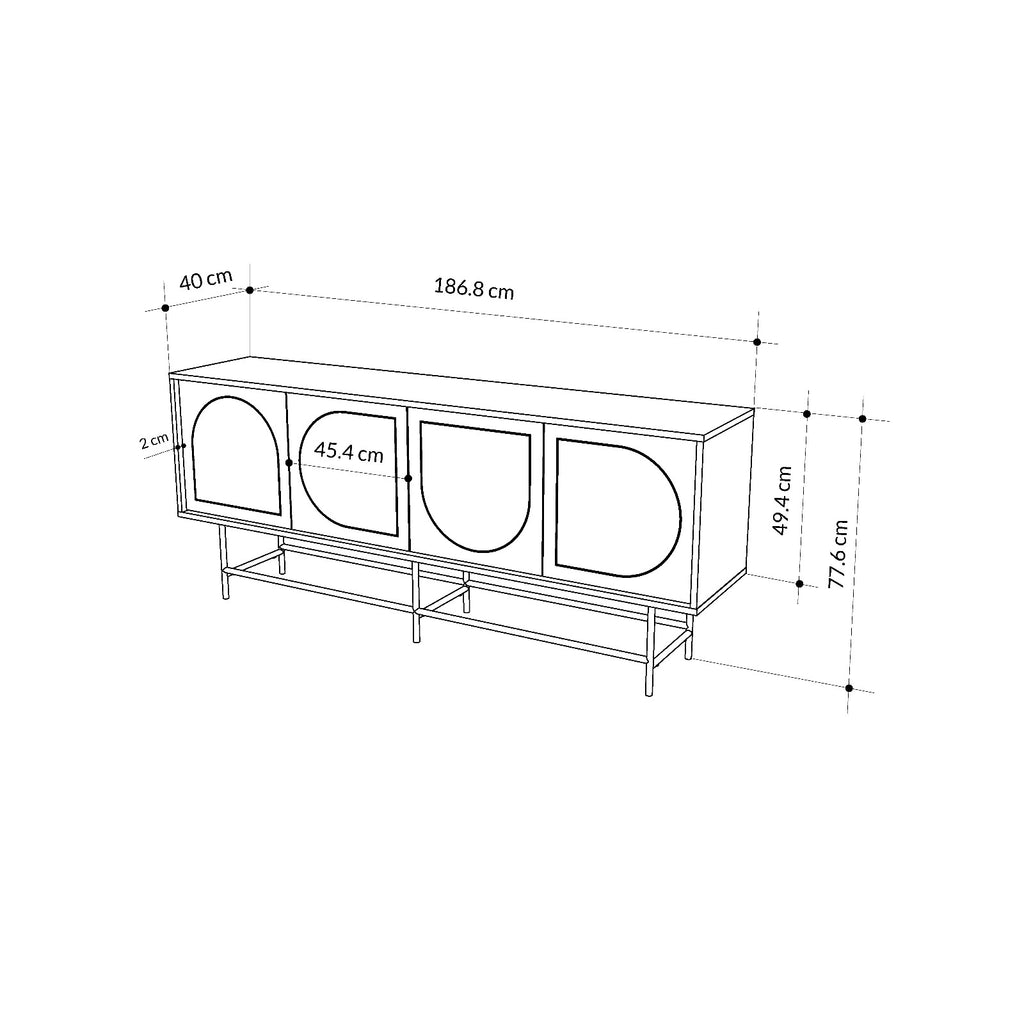 Console Tables in UAE