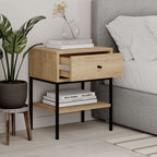 Lisa Nightstand