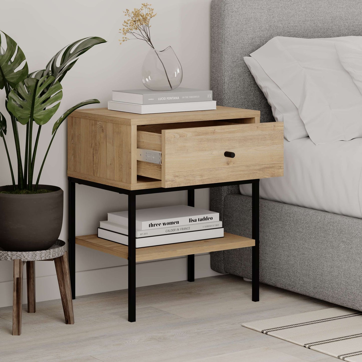 Lisa Nightstand