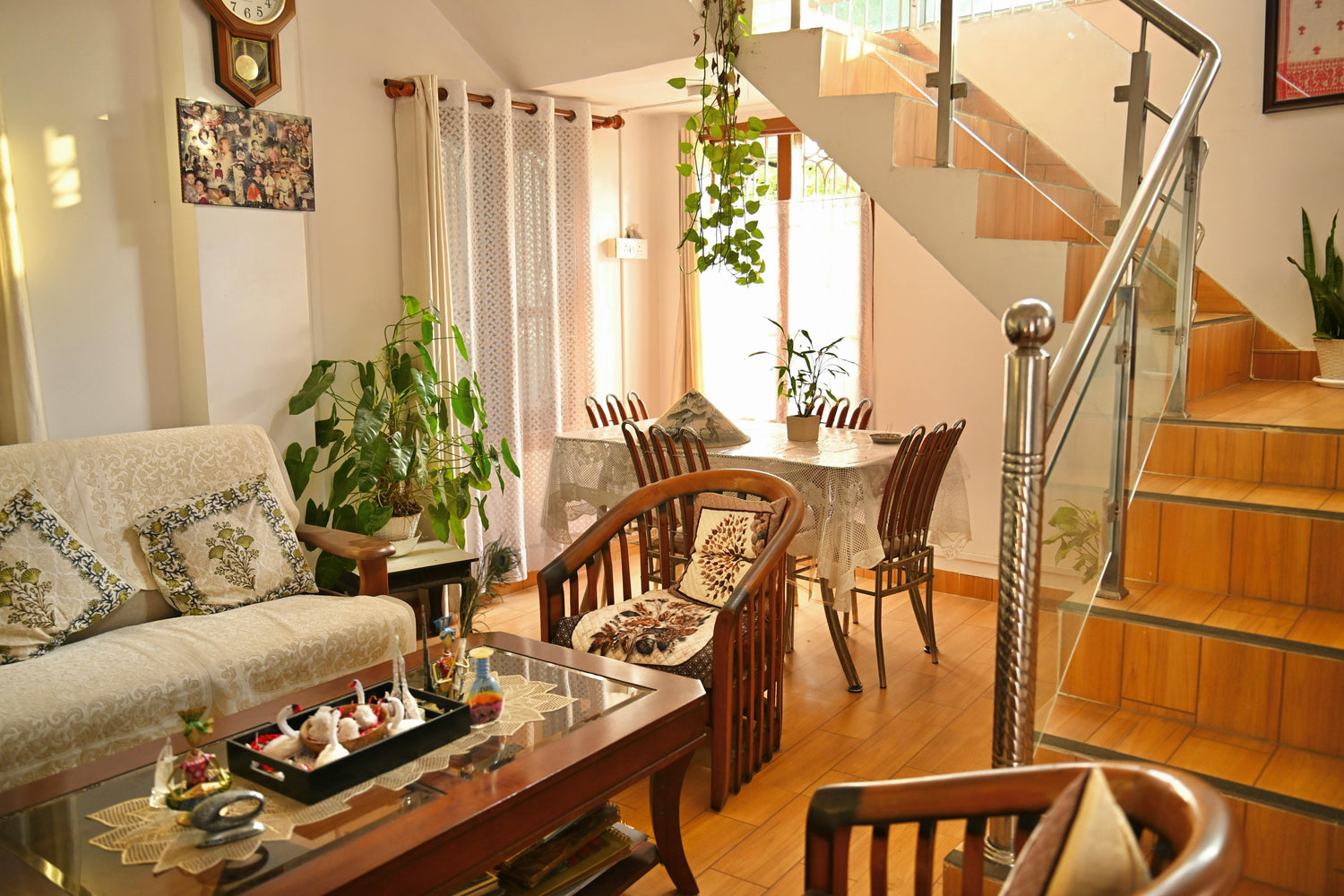 latest home accessories in Dubai