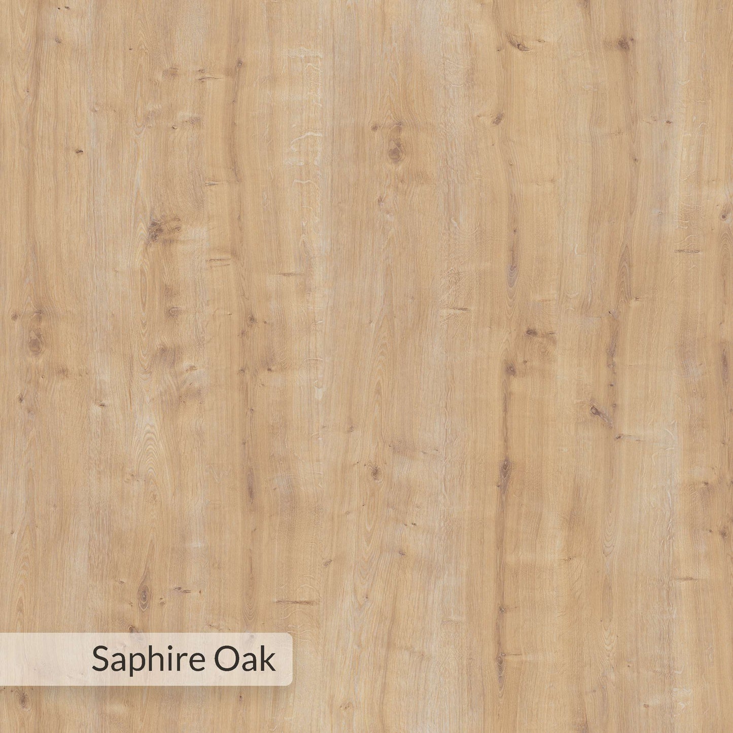 Dresser With 3 Drawers - Oak