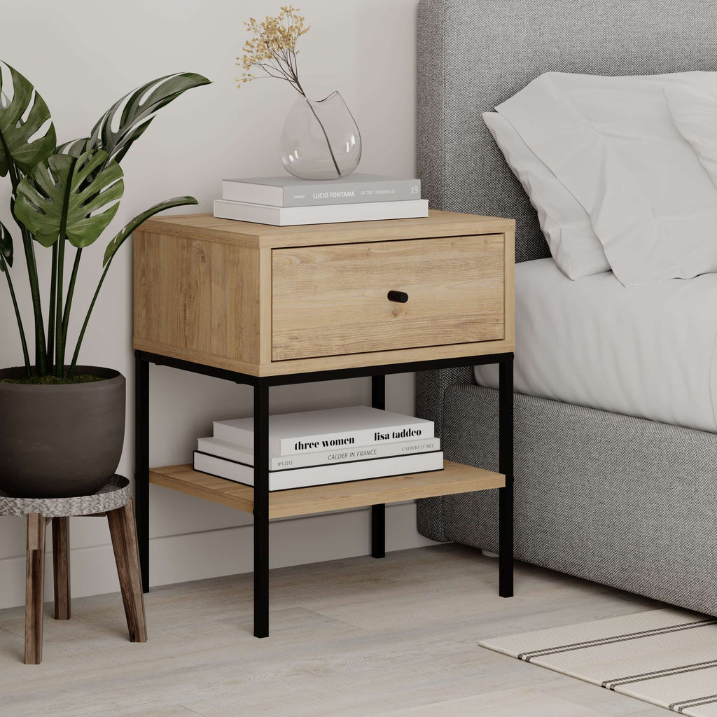 Lisa Nightstand