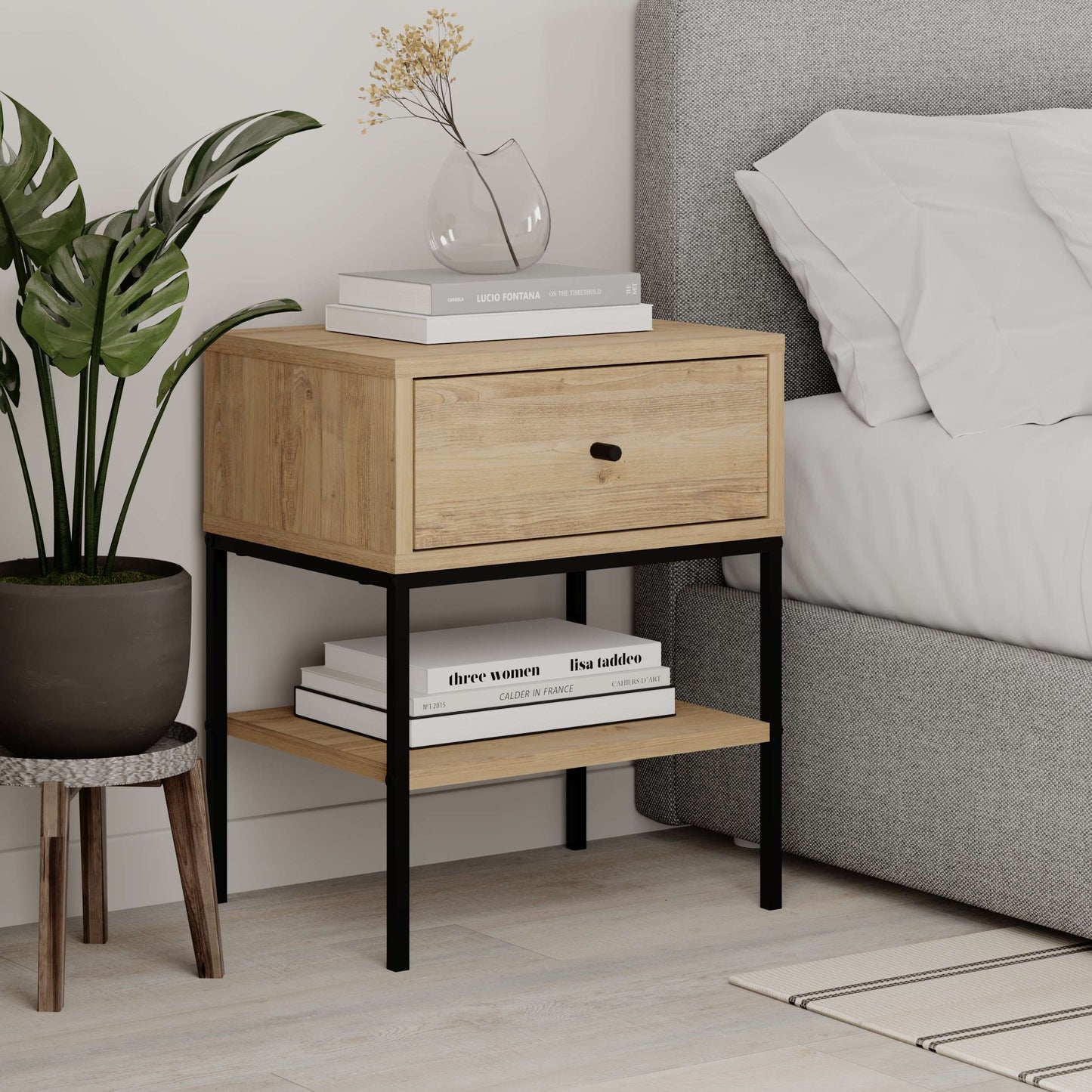 Lisa Nightstand
