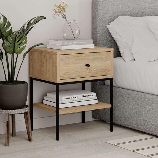 Lisa Nightstand