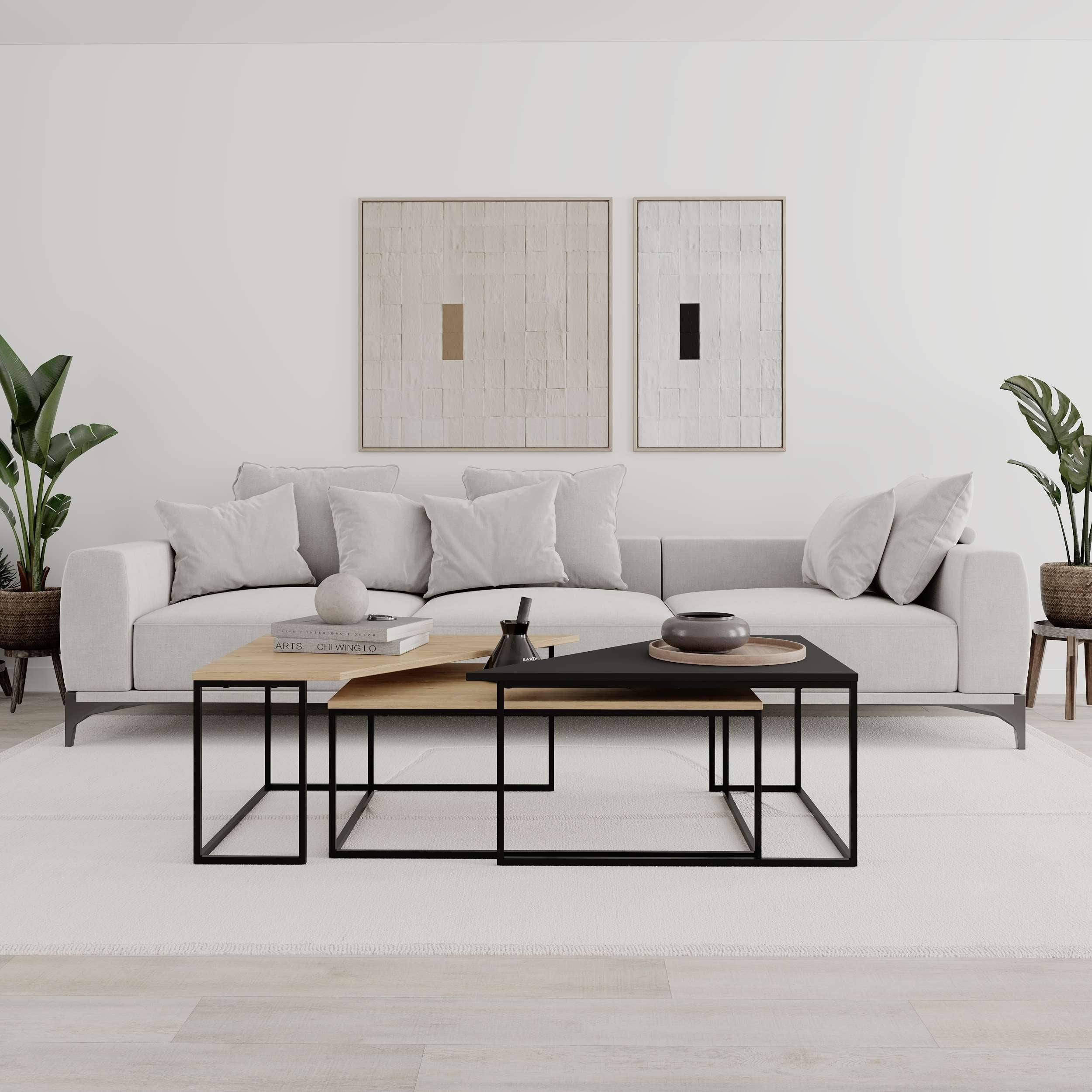 Coffee Tables in UAE