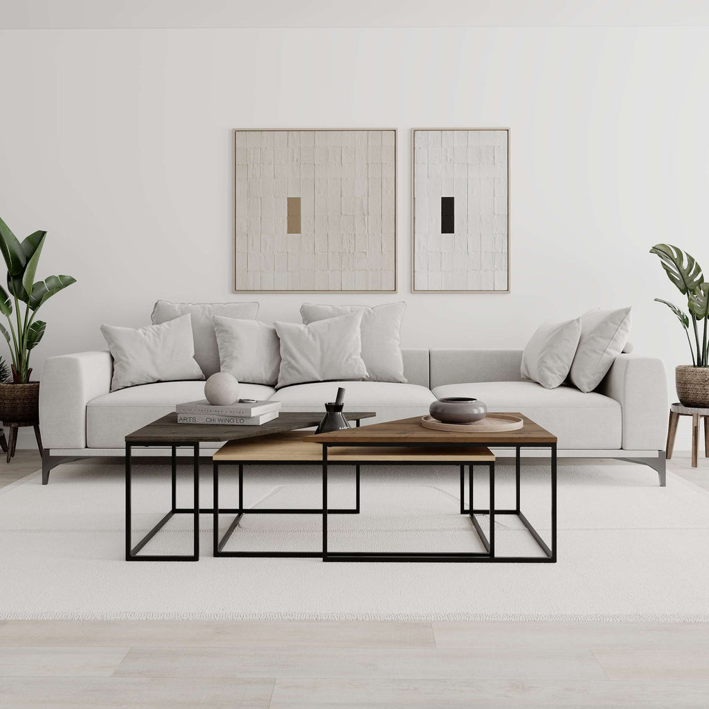 Coffee Tables in UAE