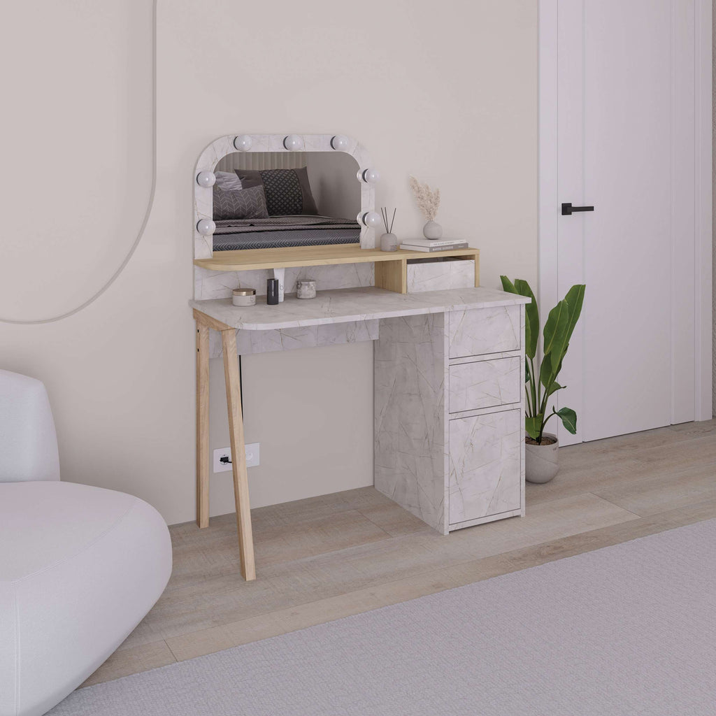 bedroom furniture essentials in Dubai