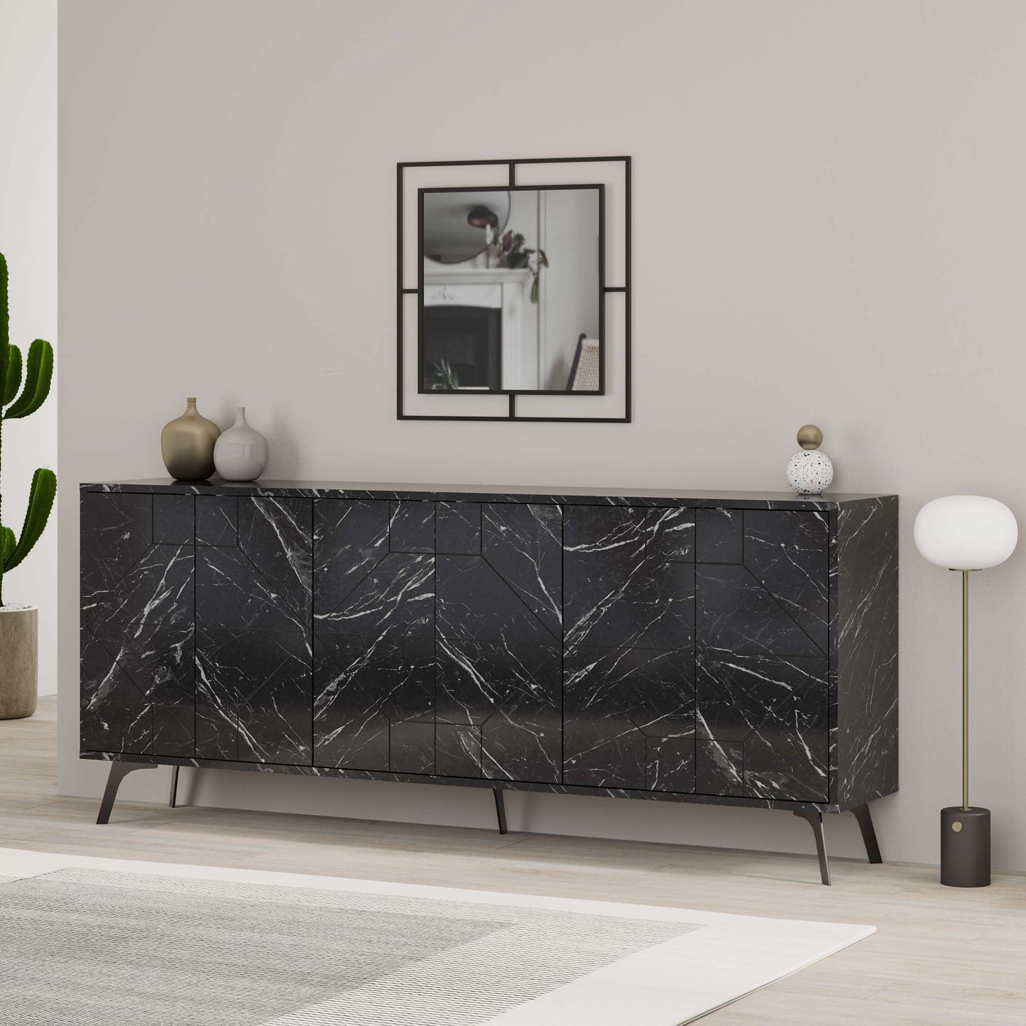 Mourah Dune Console 183 - 2 Years Warranty