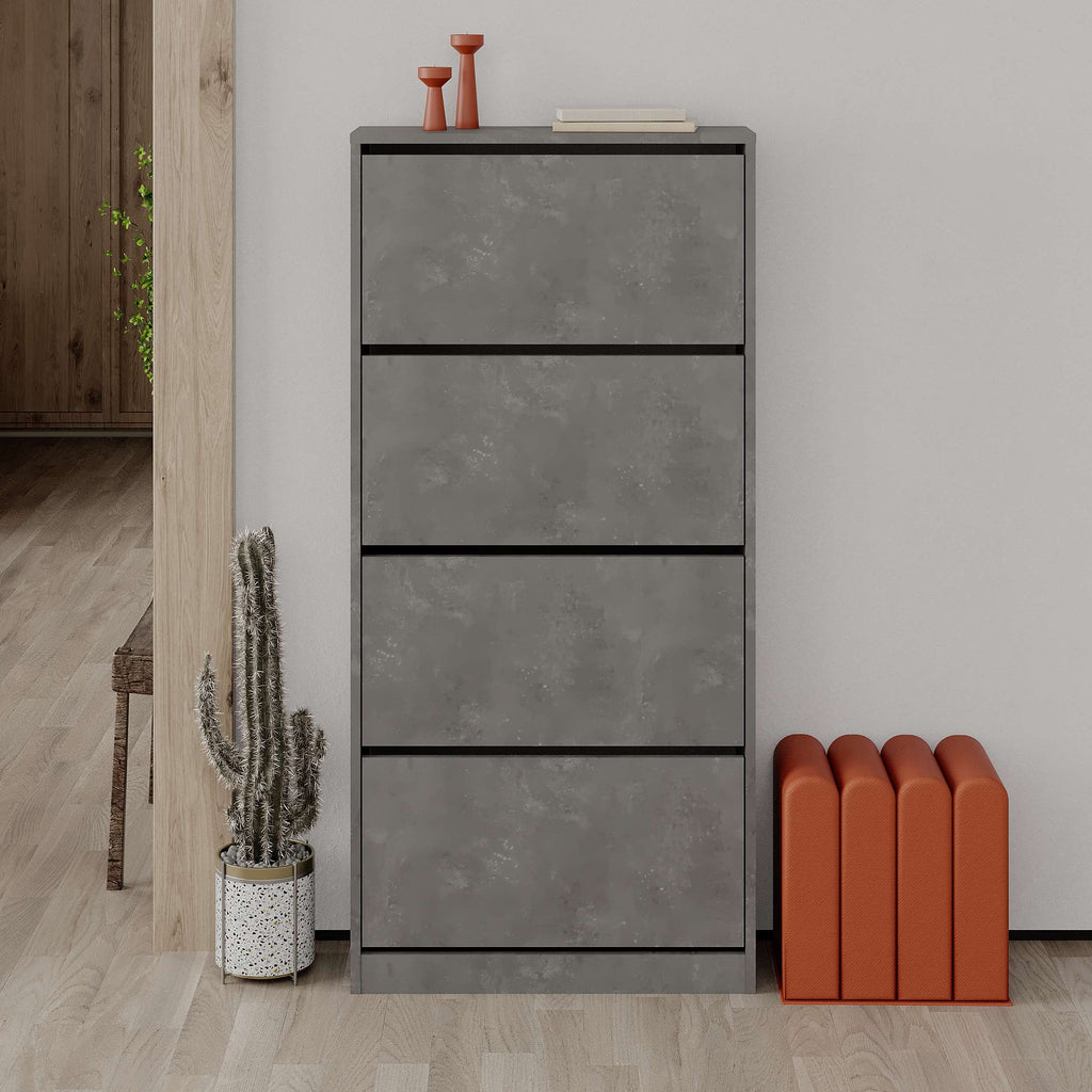 latest shoe cabinet in UAE