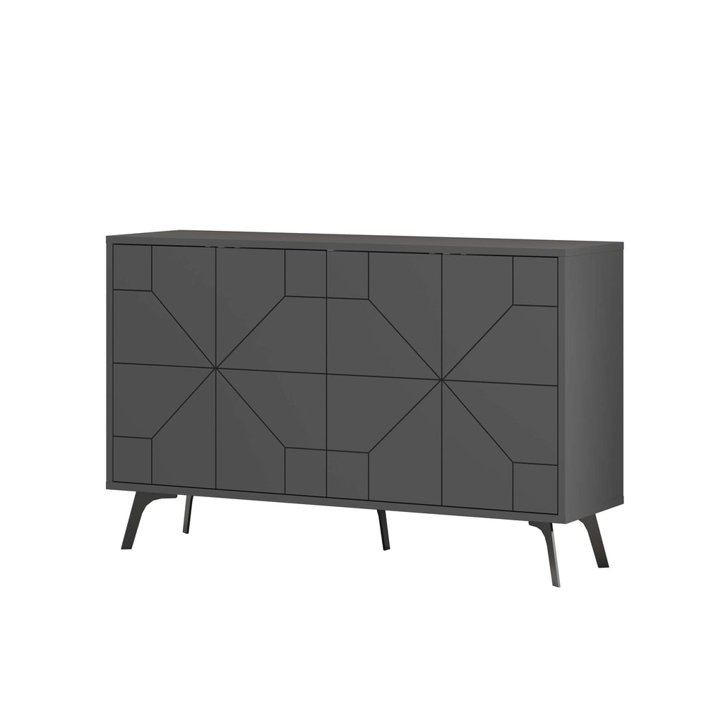 Mourah Dune Console - 2 Years Warranty