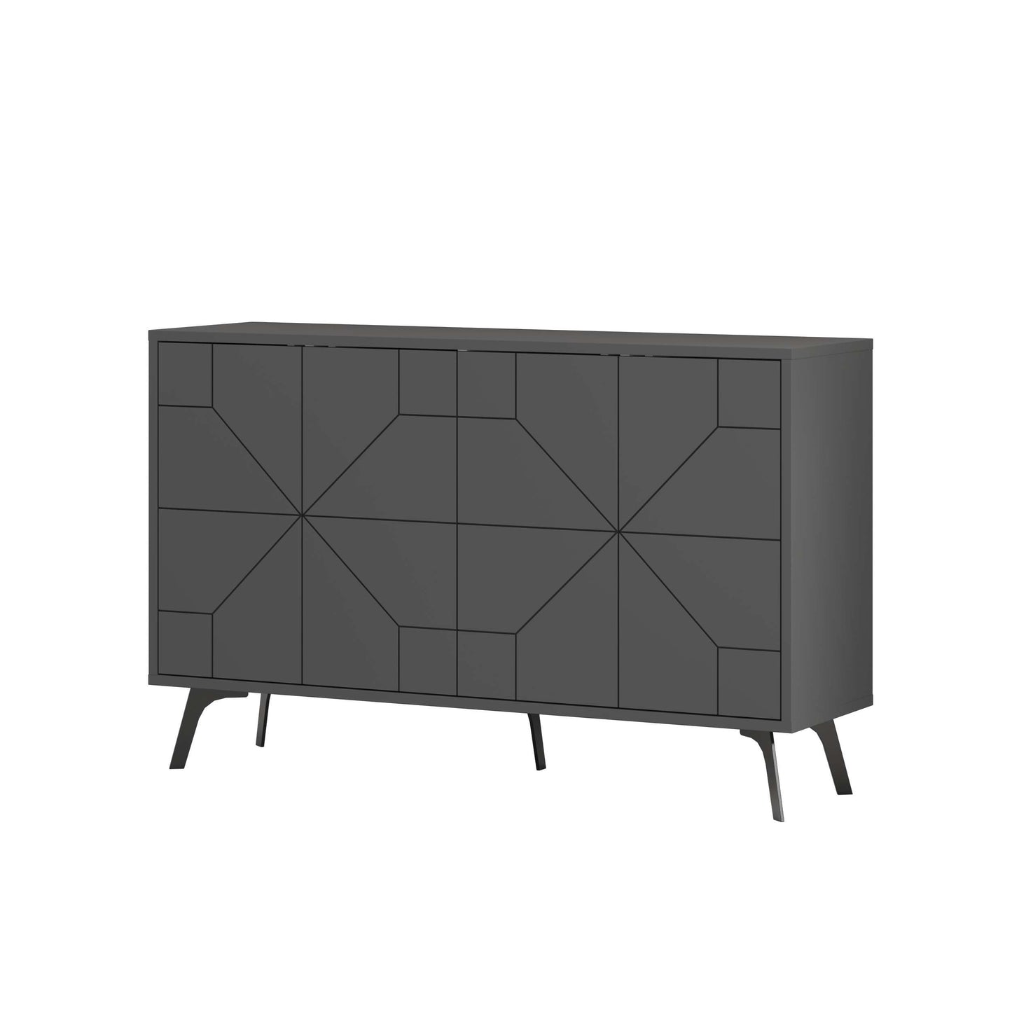 Mourah Dune Console - 2 Years Warranty