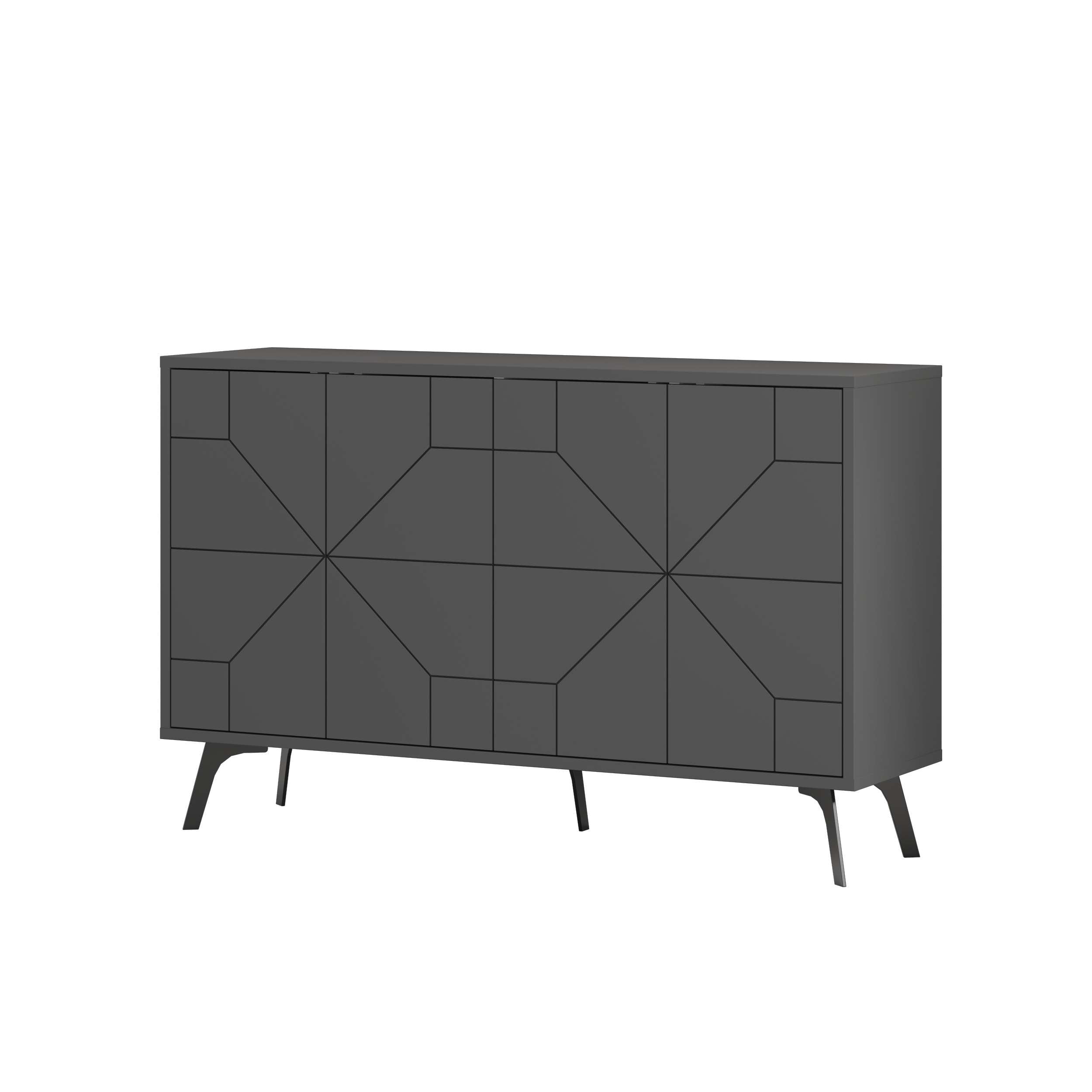 Mourah Dune Console - 2 Years Warranty