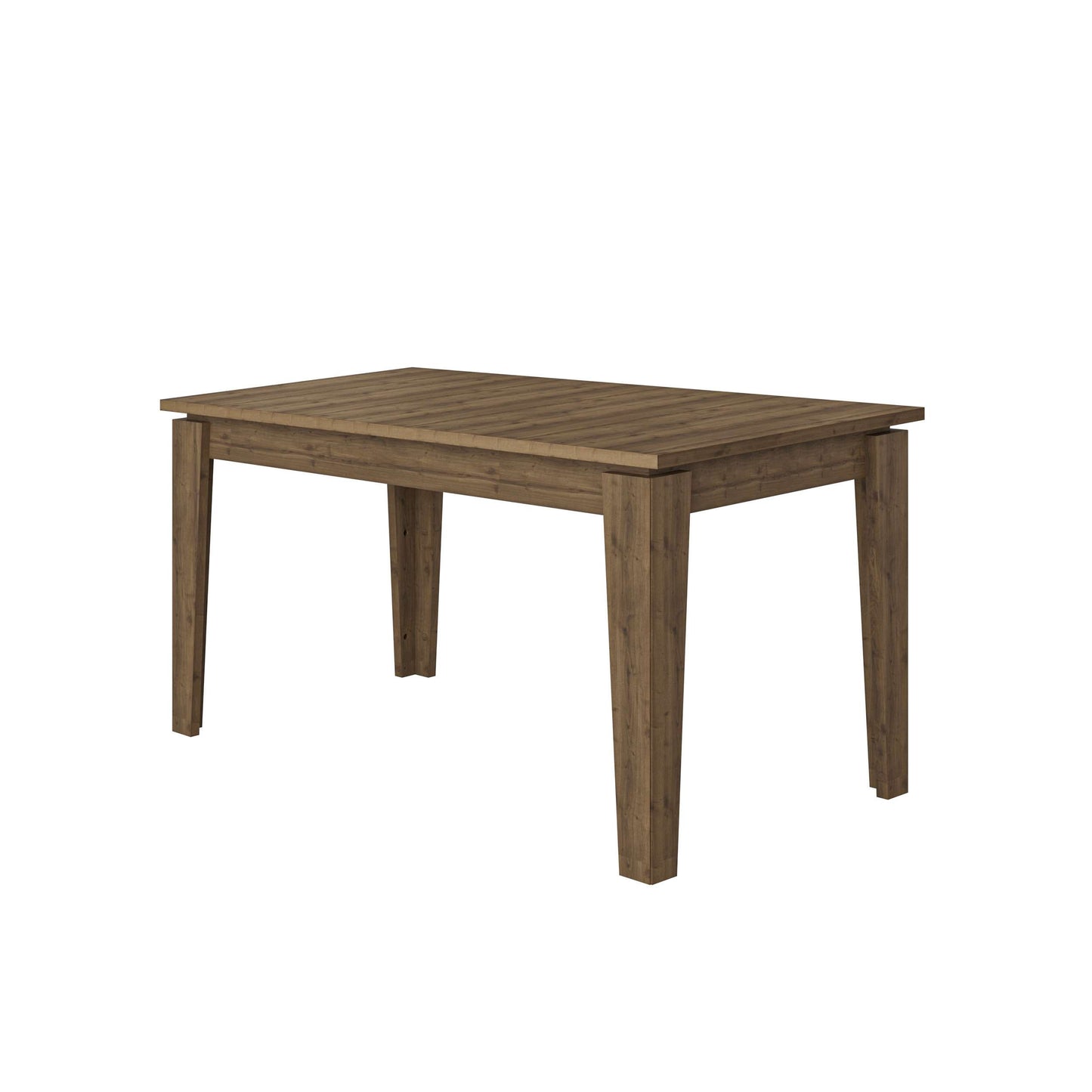 Tolmen Extendable Dining 140cm