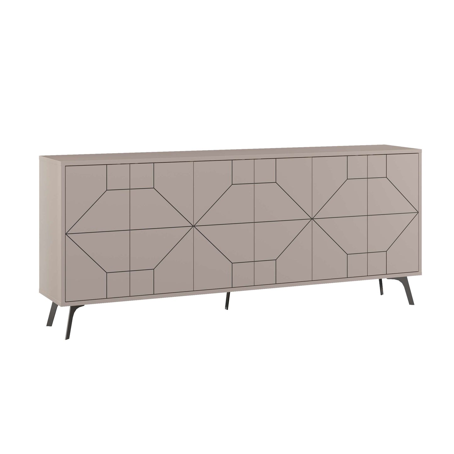 Mourah Dune Console 183 - 2 Years Warranty