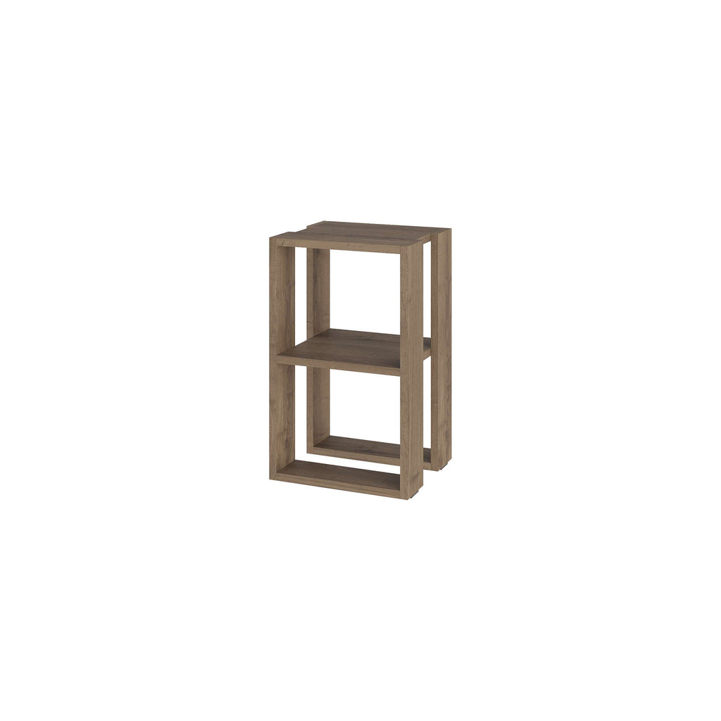 Mourah Lonie Nightstand  - 2 Years Warranty
