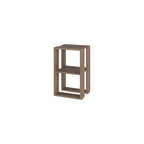 Mourah Lonie Nightstand  - 2 Years Warranty