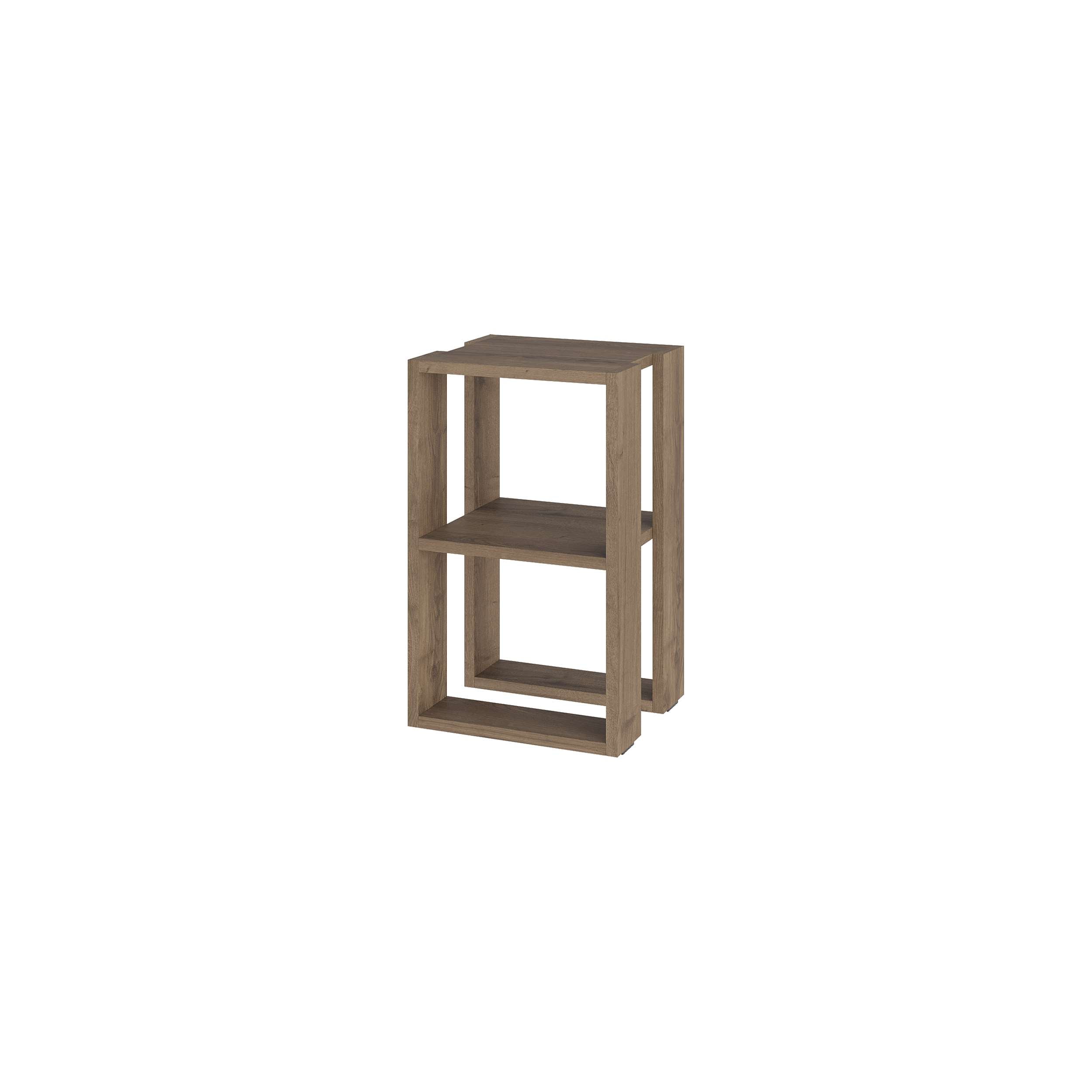 Mourah Lonie Nightstand  - 2 Years Warranty