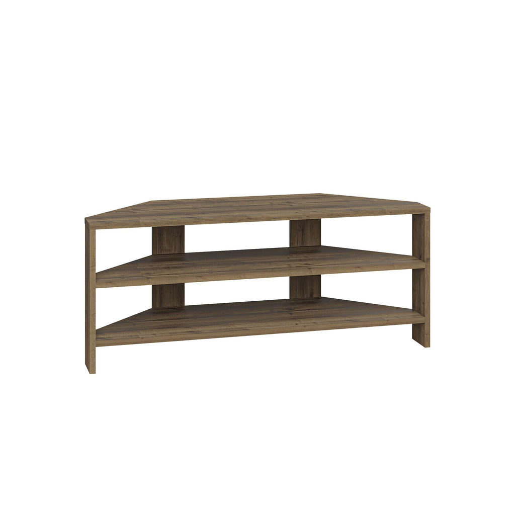 Mourah Thales Tv Stand Up To 43 Inches With Storage - 2 Years Warranty