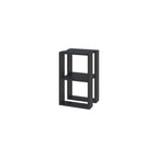 Mourah Lonie Nightstand  - 2 Years Warranty