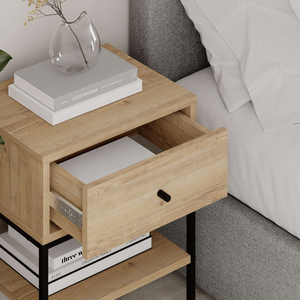 Lisa Nightstand