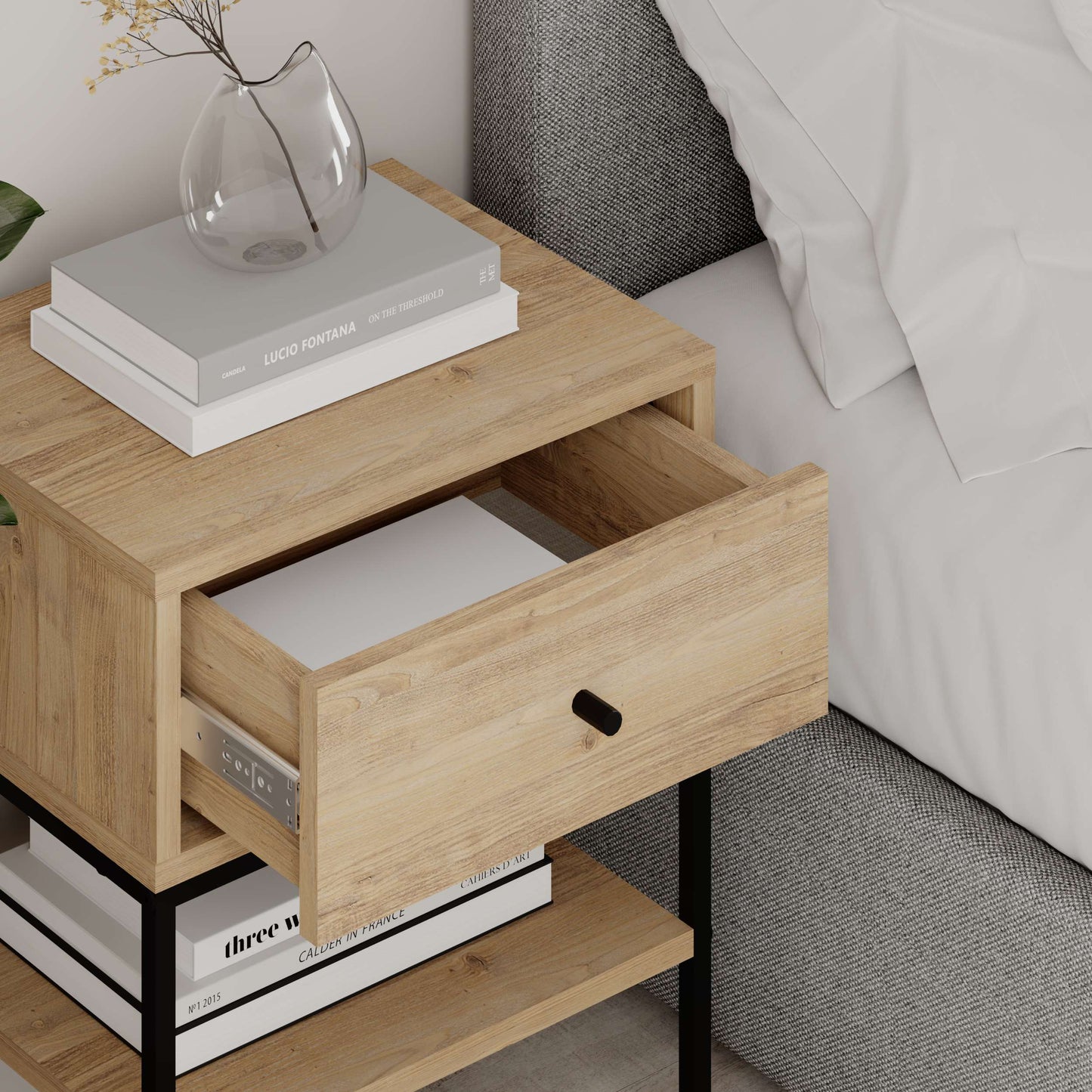 Lisa Nightstand