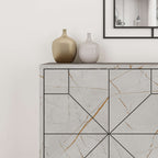 Mourah Dune Console - 2 Years Warranty