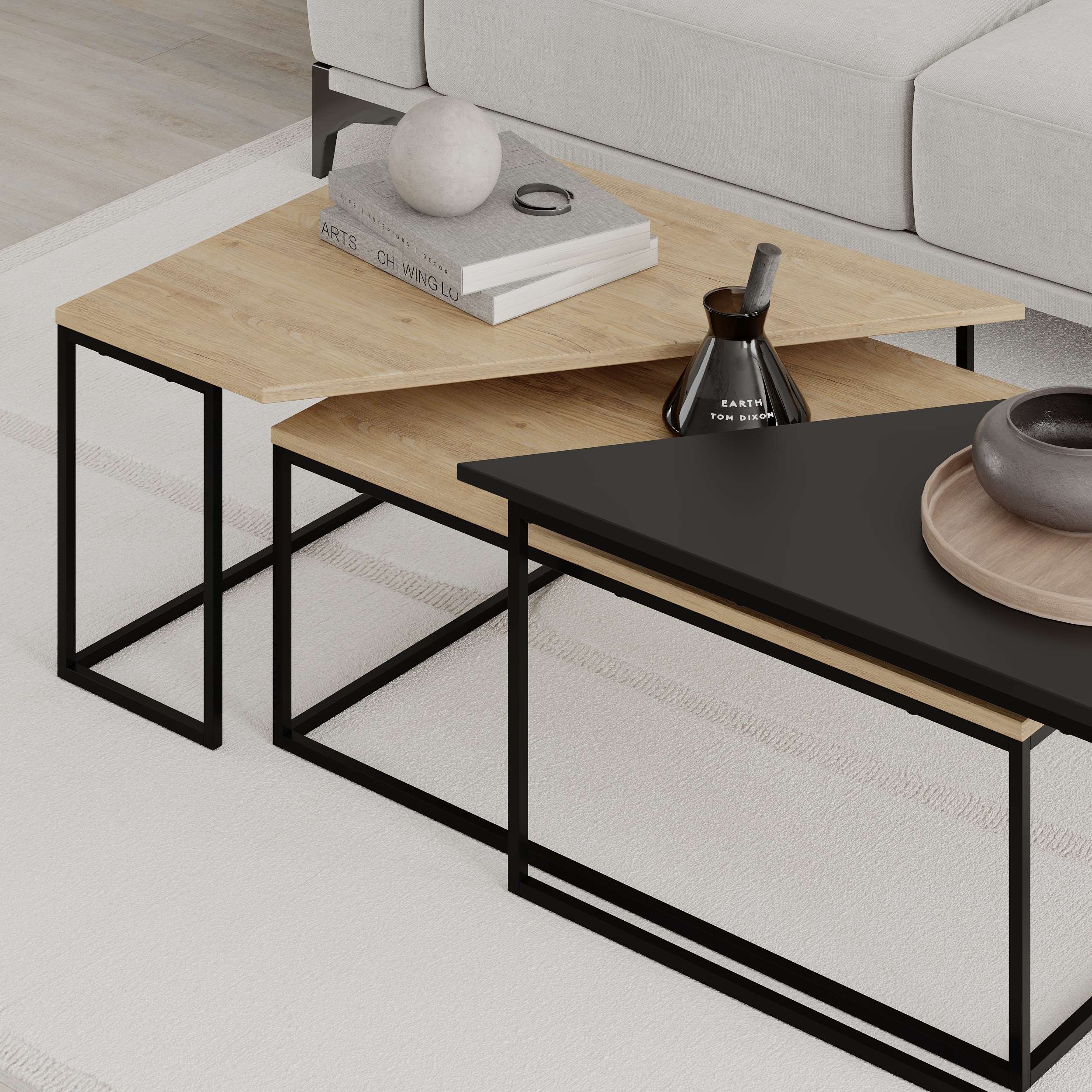 Coffee Tables in UAE